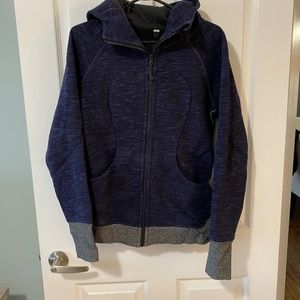 Lululemon Hoodie